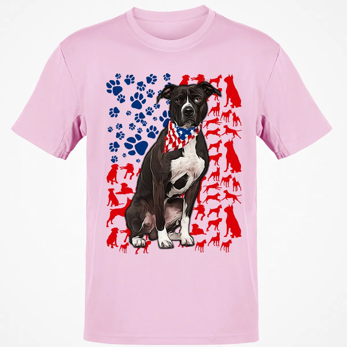 Classic Unisex T-Shirt - M13F67Z1