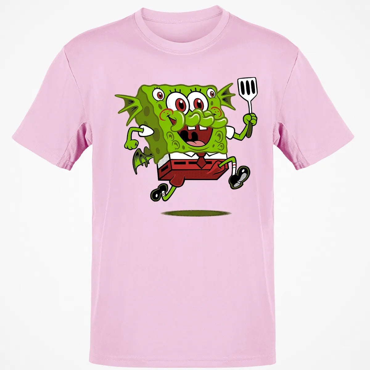 Classic Unisex T-Shirt - JXSSGKVZ
