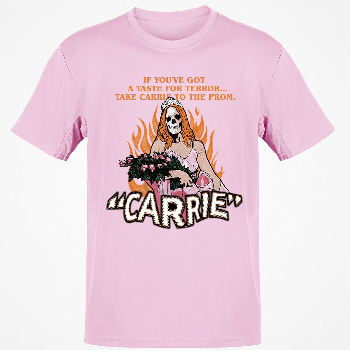 Classic Unisex T-Shirt - TG2TTLPR