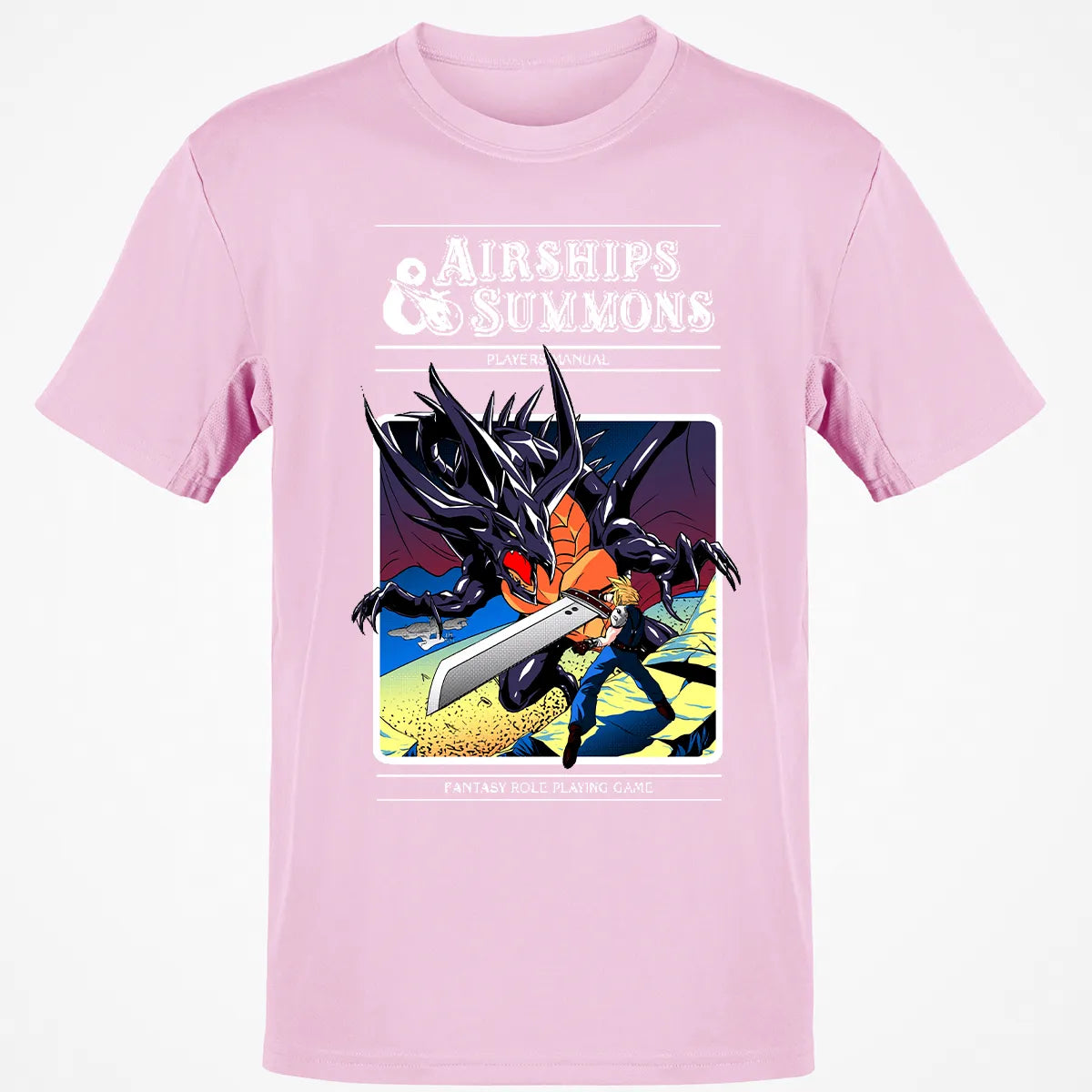 Classic Unisex T-Shirt - KGZNA5RM