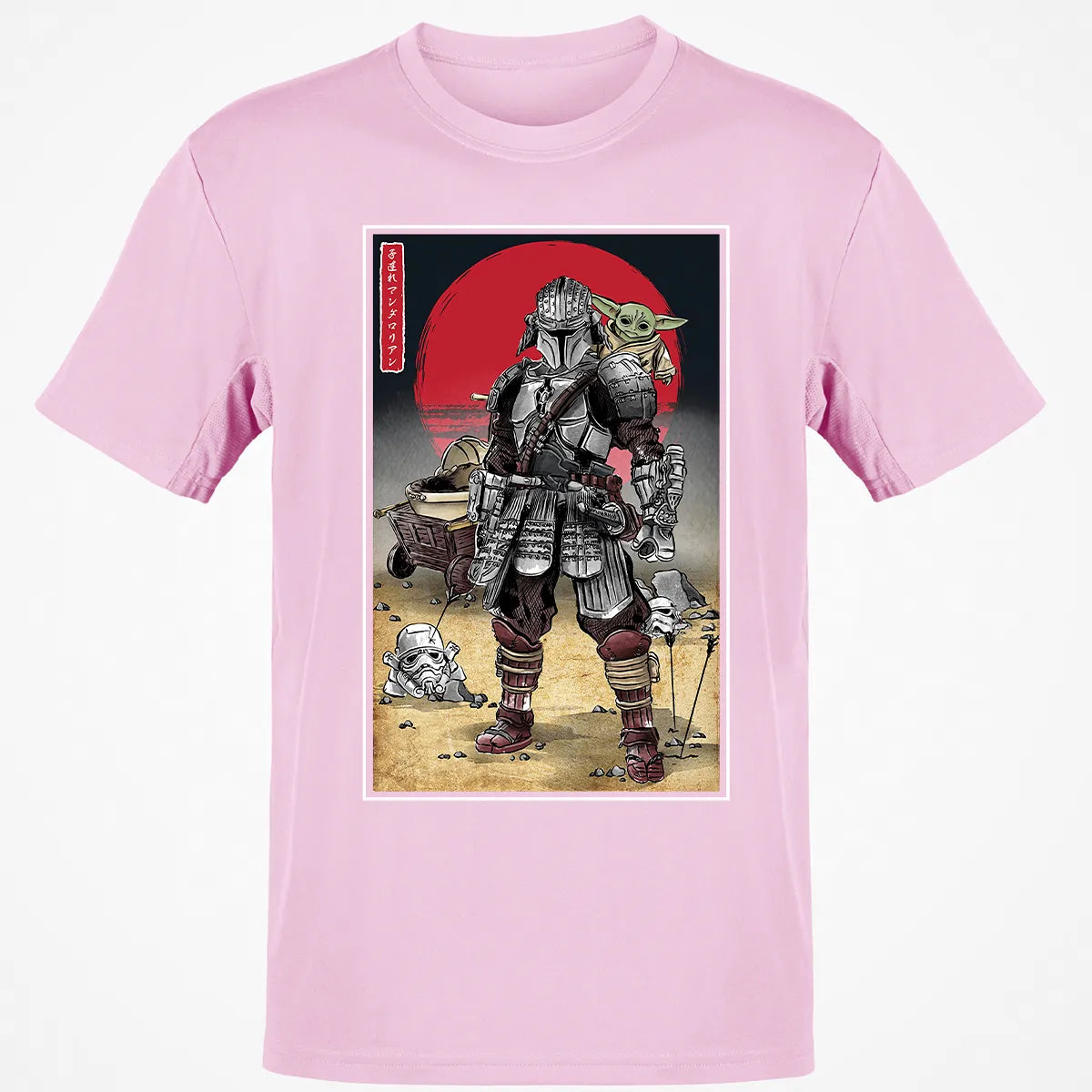 Classic Unisex T-Shirt - K5QABAVL
