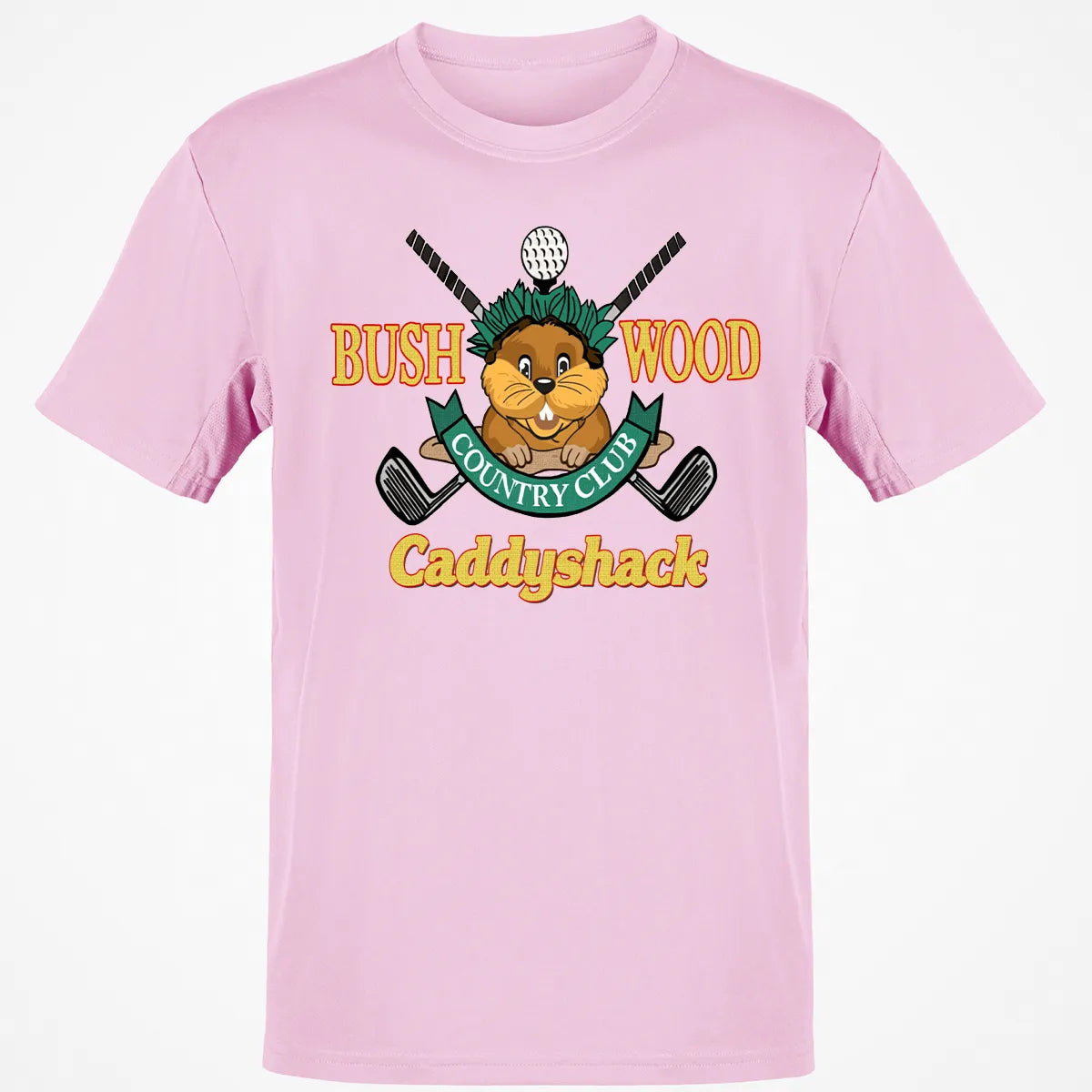 Classic Unisex T-Shirt - B597SY65