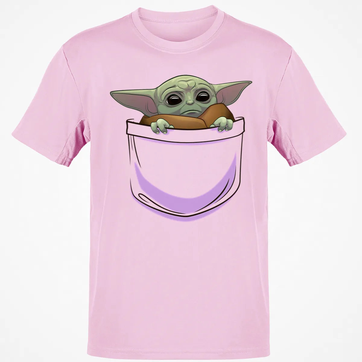 Classic Unisex T-Shirt - G6VFS91K