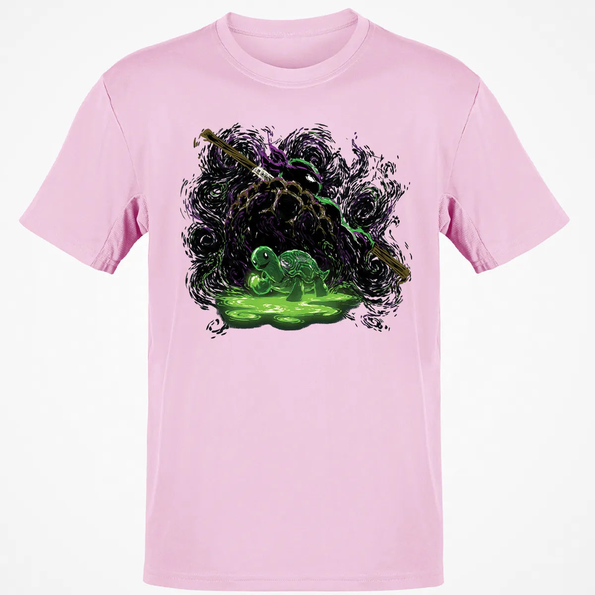 Classic Unisex T-Shirt - KFWMQUR7