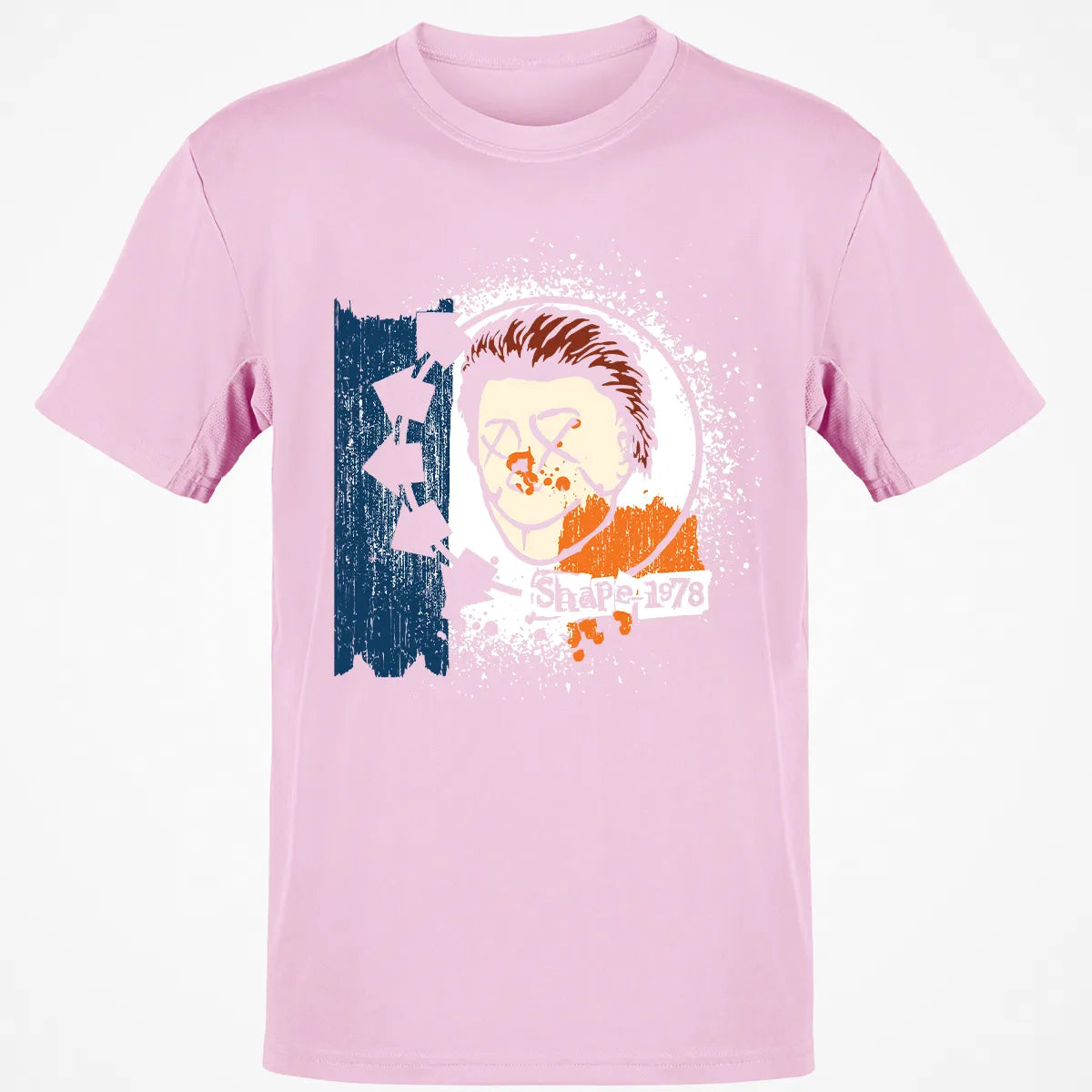 Classic Unisex T-Shirt - ECNFXA82
