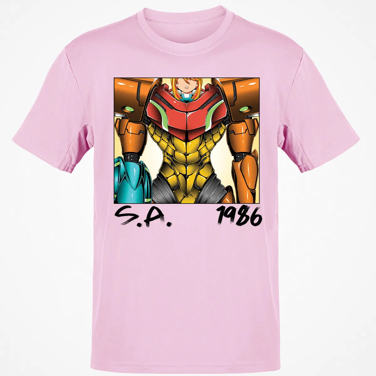 Classic Unisex T-Shirt - CMSSEK15