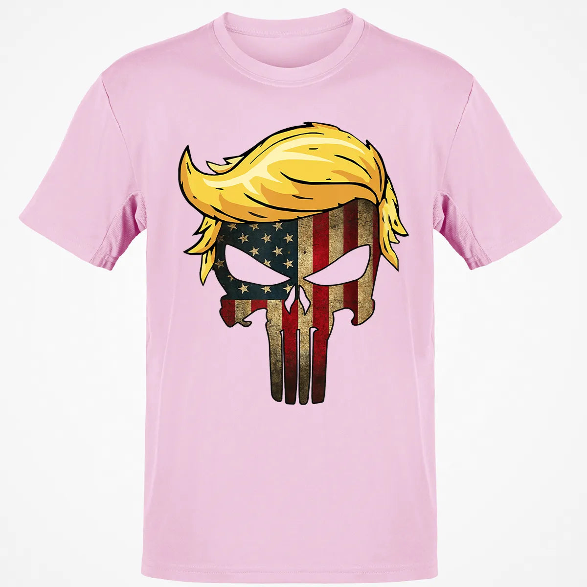 Classic Unisex T-Shirt - ZGVWYUJE