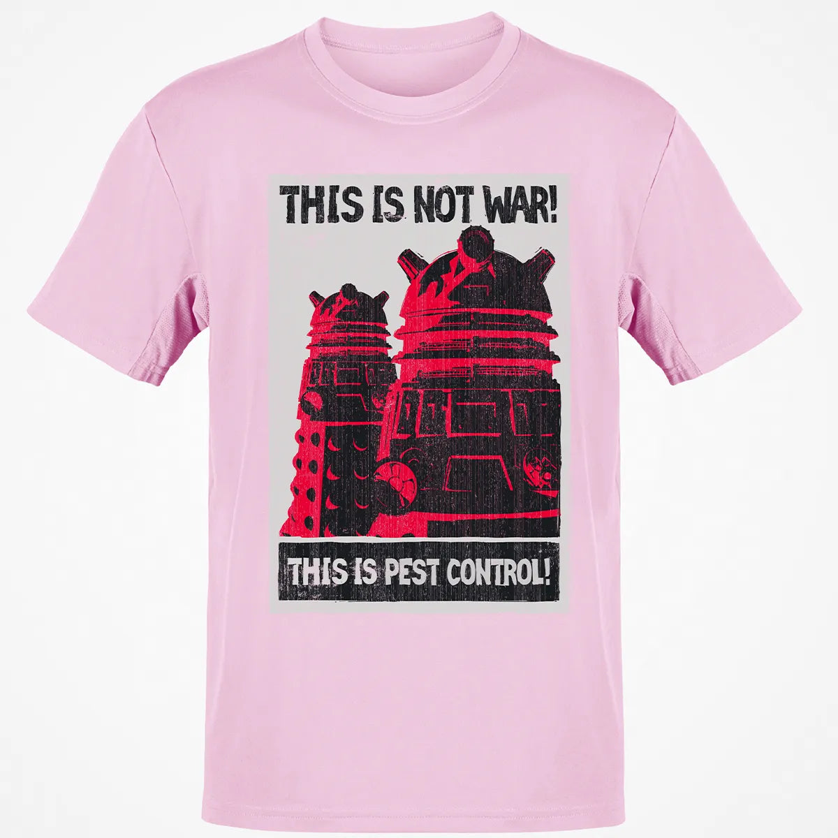Classic Unisex T-Shirt - 3852YA8L