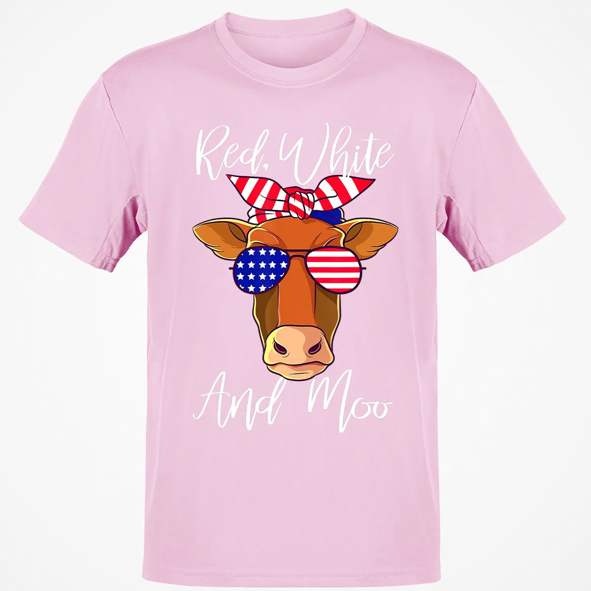 Classic Unisex T-Shirt - BRJTQA7Q