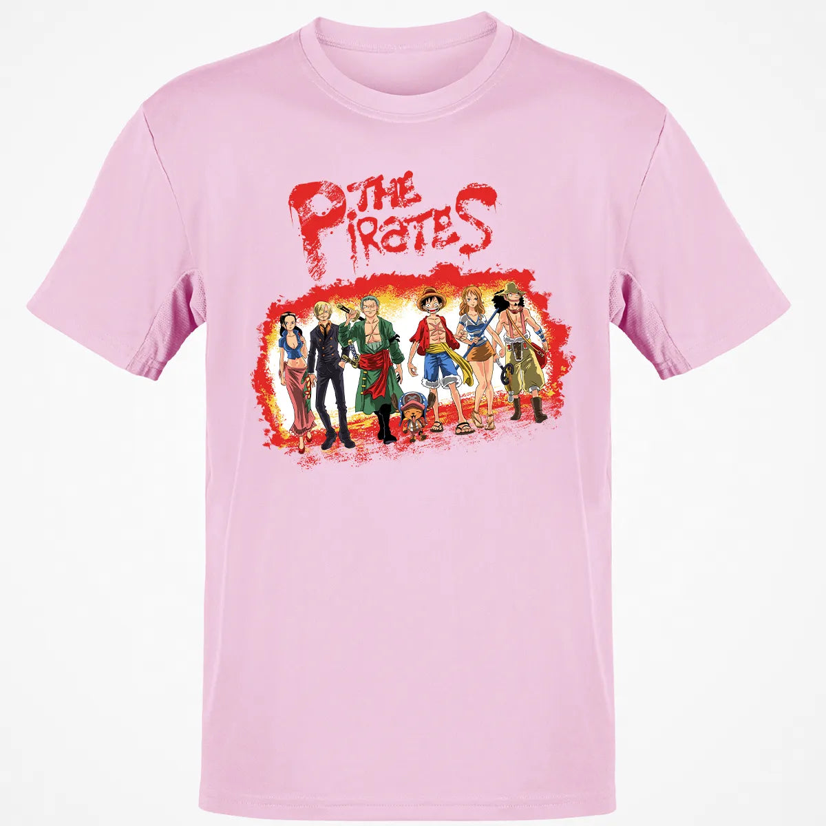 Classic Unisex T-Shirt - HBW5H2GB