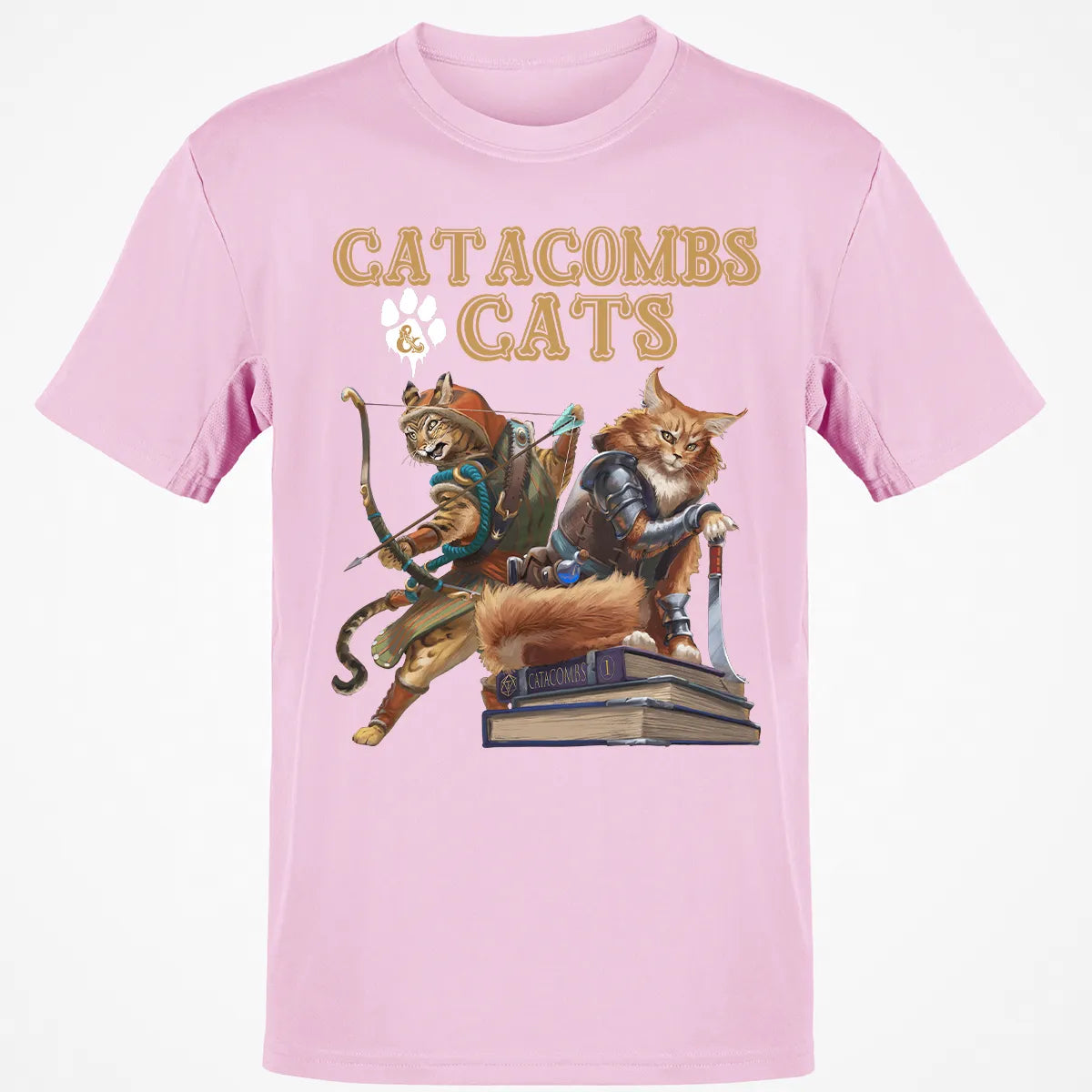 Classic Unisex T-Shirt - TRZADCKY