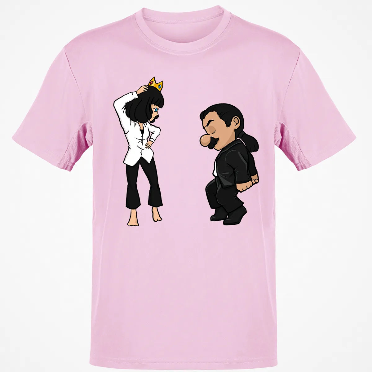 Classic Unisex T-Shirt - TJV9TTUK
