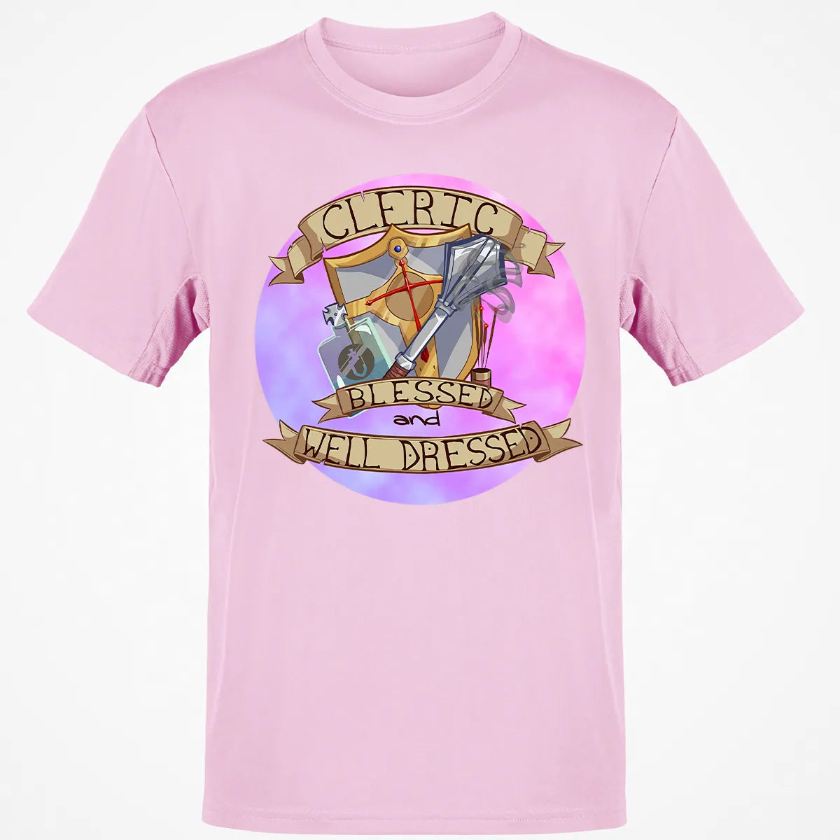 Classic Unisex T-Shirt - WAP13J7A