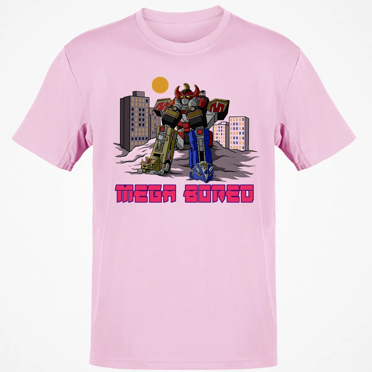 Classic Unisex T-Shirt - FHTV1GLB
