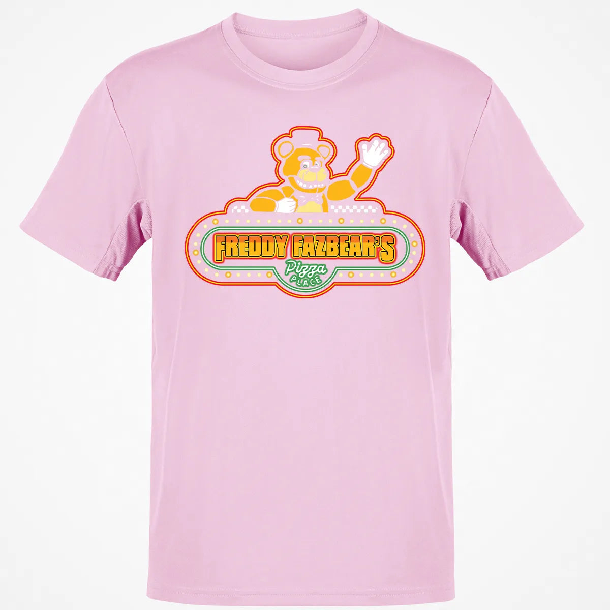 Classic Unisex T-Shirt - NV3AS6KN