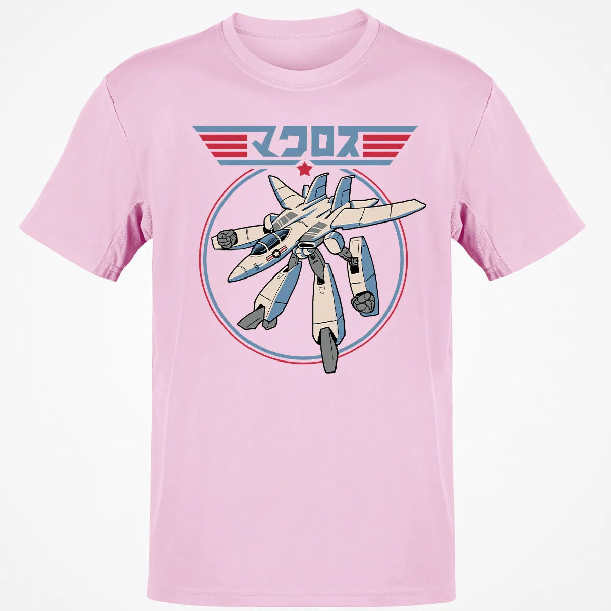 Classic Unisex T-Shirt - 8NPDS427