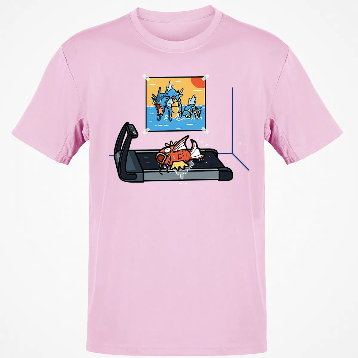 Classic Unisex T-Shirt - EFFFV2WX