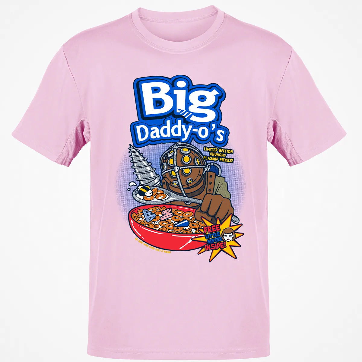 Classic Unisex T-Shirt - 8W774BBB