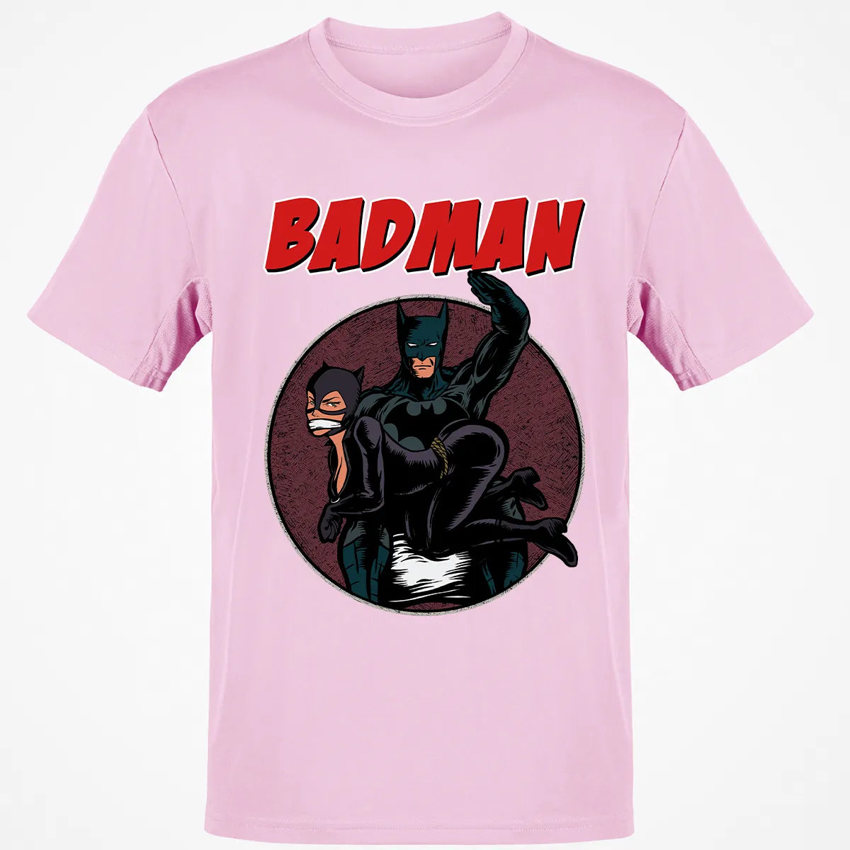 Classic Unisex T-Shirt - F53T73FB
