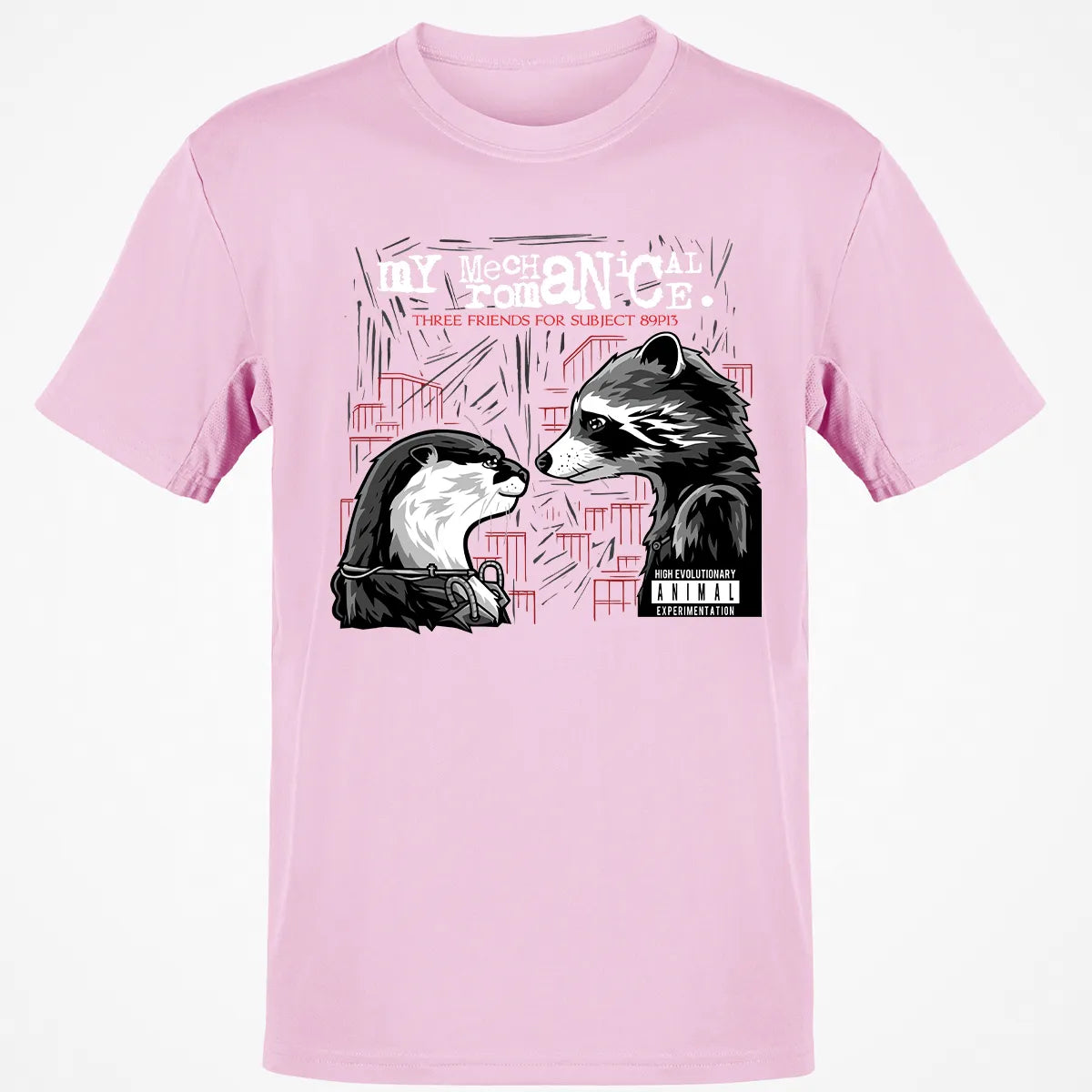 Classic Unisex T-Shirt - 5N62VZW8