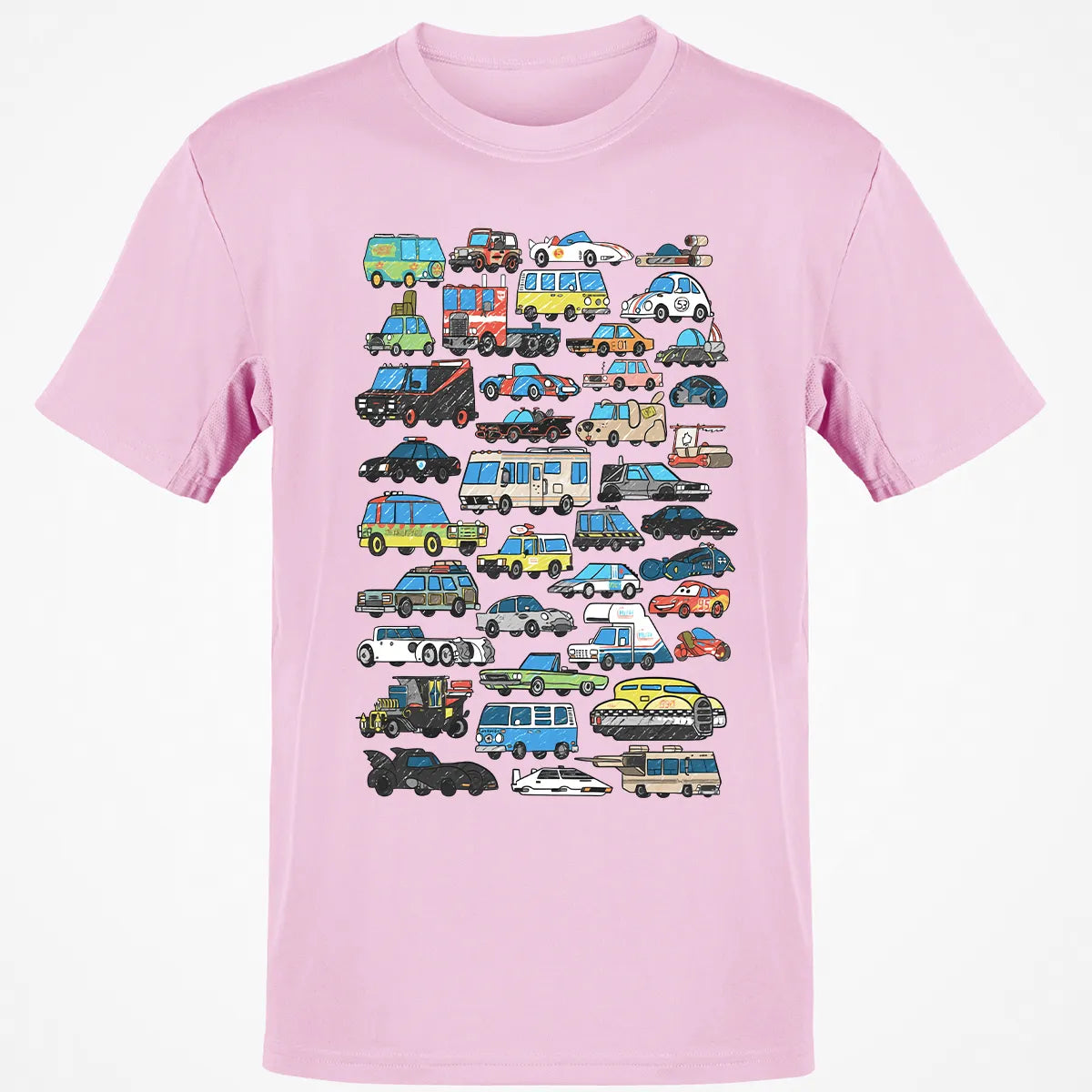 Classic Unisex T-Shirt - MZCHP4LE