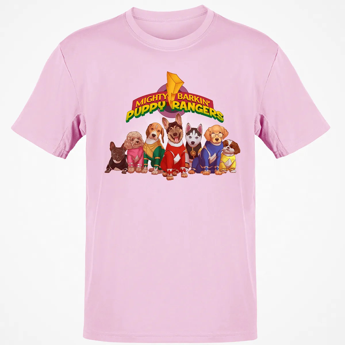 Classic Unisex T-Shirt - M7NTNCQL