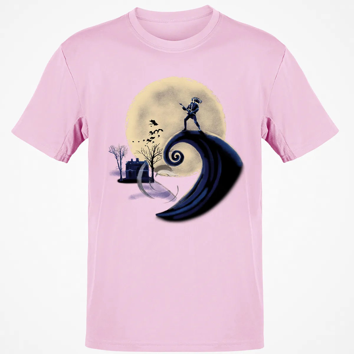 Classic Unisex T-Shirt - 8WN4BWJ1