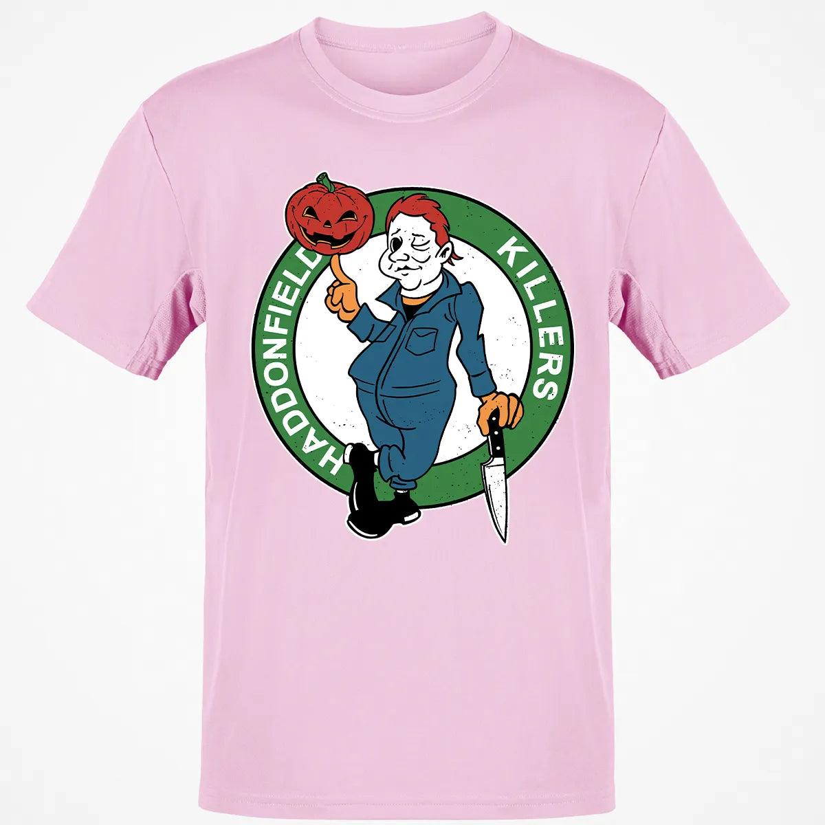 Classic Unisex T-Shirt - XY8PCXH4