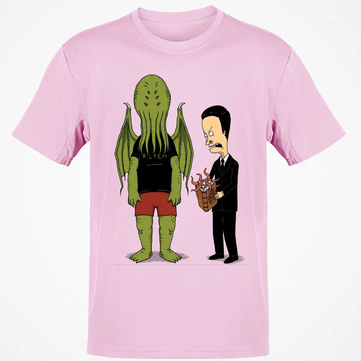 Classic Unisex T-Shirt - KZZYKEZC