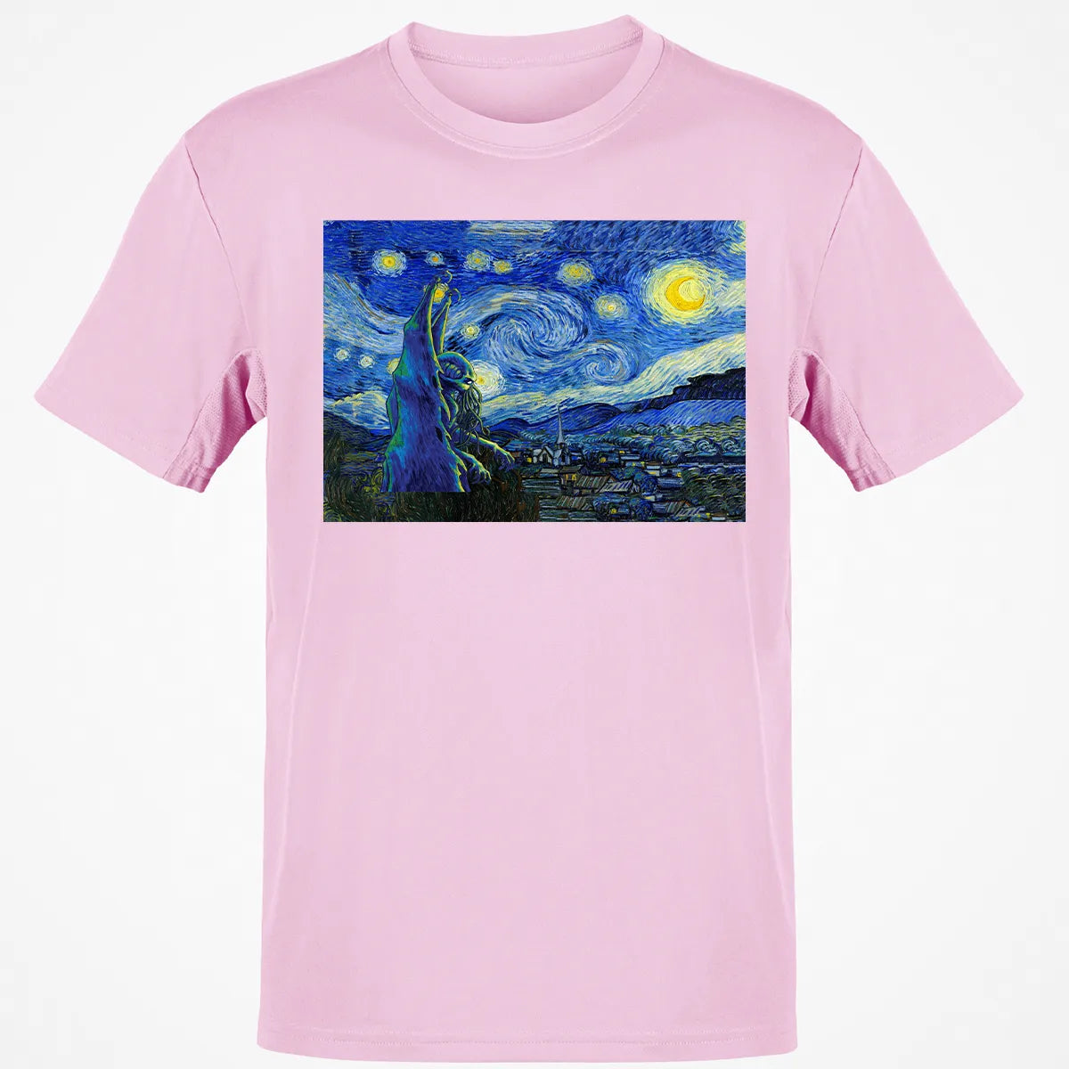 Classic Unisex T-Shirt - 5X5RGZ9J