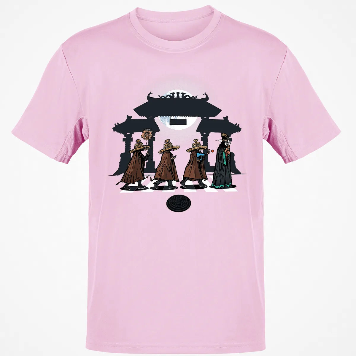 Classic Unisex T-Shirt - EYXR7PUT