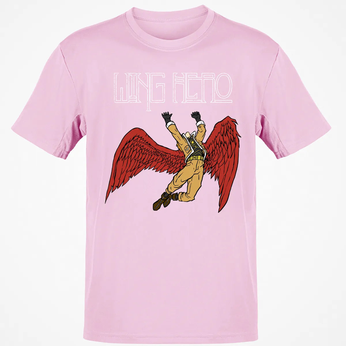 Classic Unisex T-Shirt - 1CN9KLMF