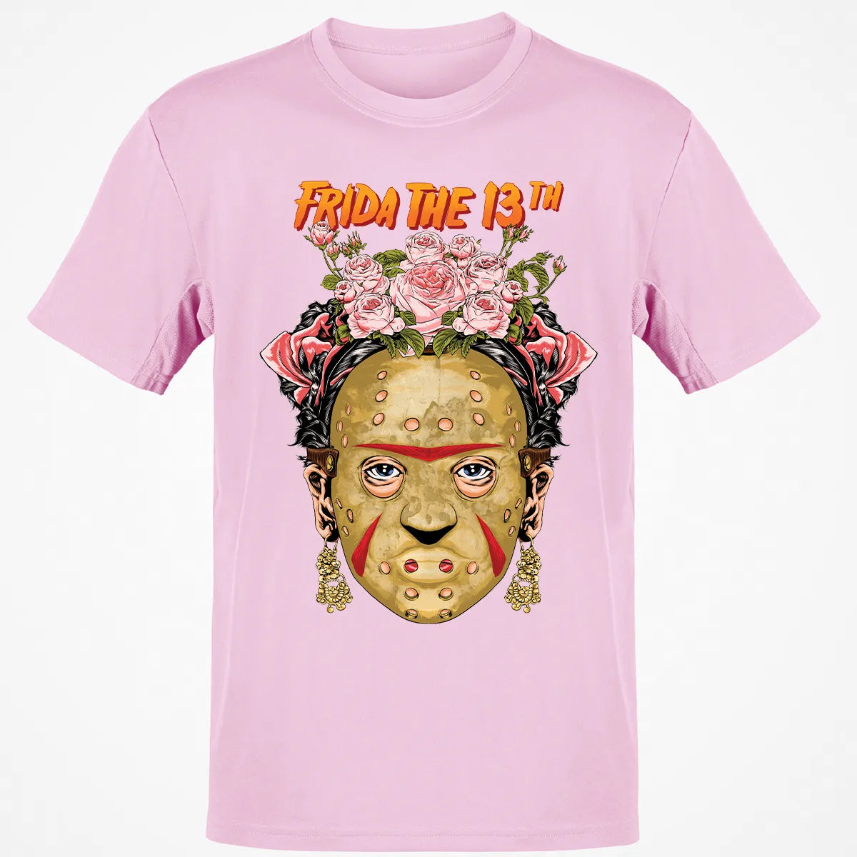 Classic Unisex T-Shirt - SJX5F3TV
