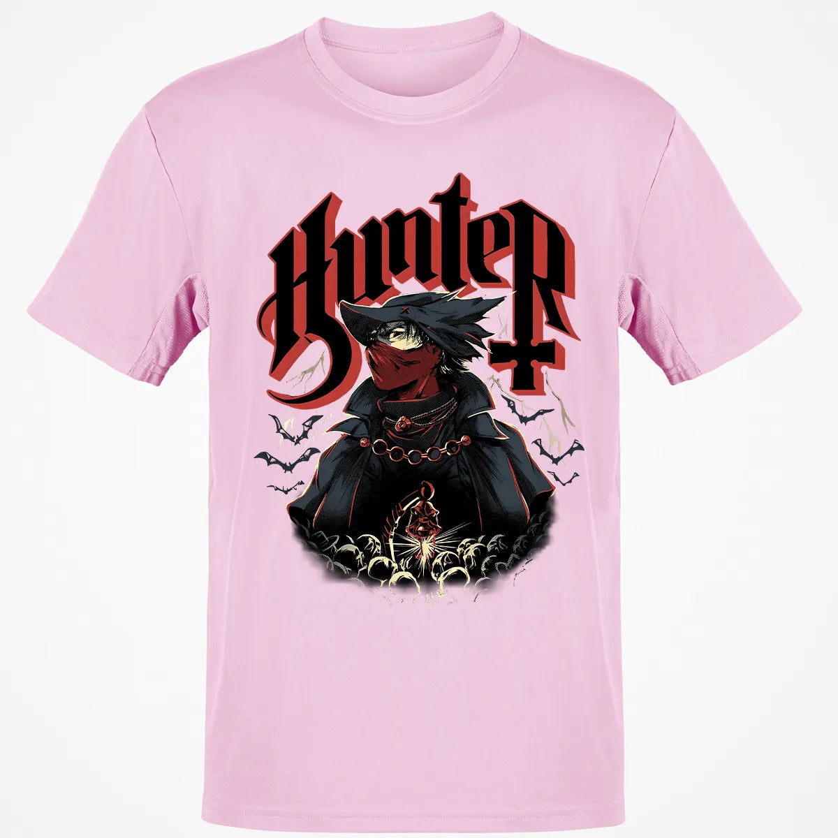 Classic Unisex T-Shirt - TZE4DZZ9