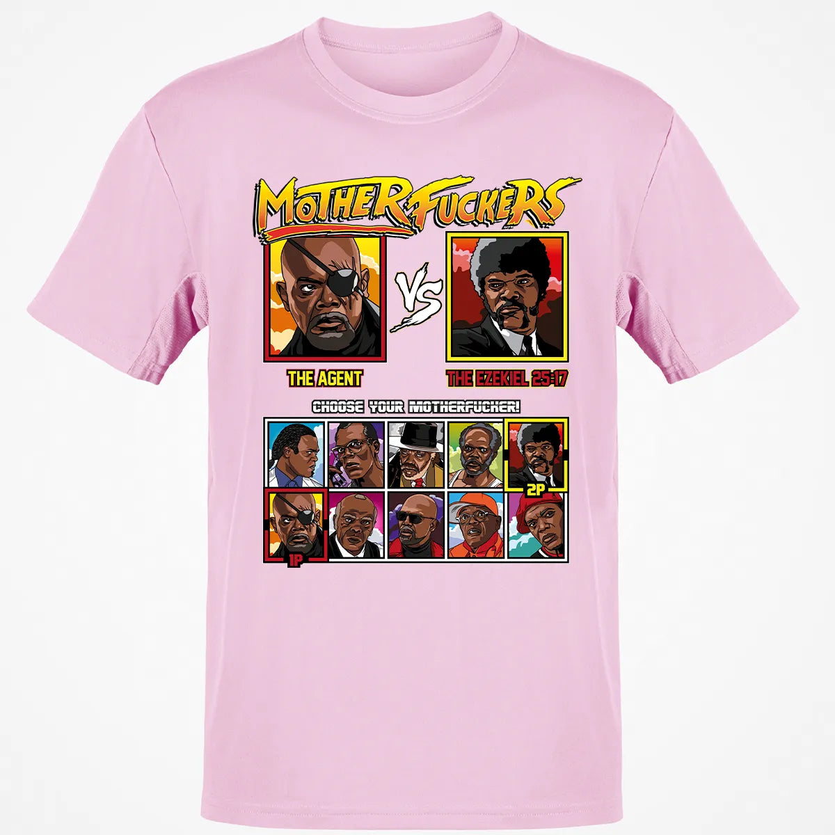 Classic Unisex T-Shirt - 76YT8X9W