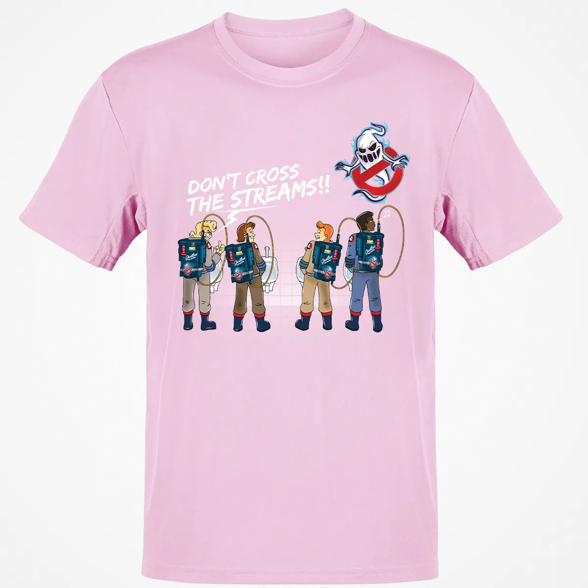 Classic Unisex T-Shirt - QRPFQSMW