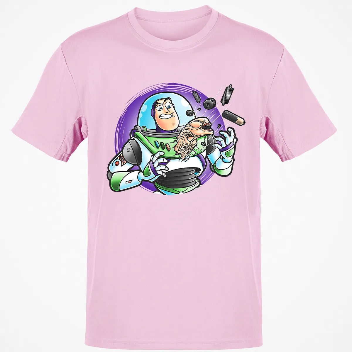 Classic Unisex T-Shirt - YFGZ65WP