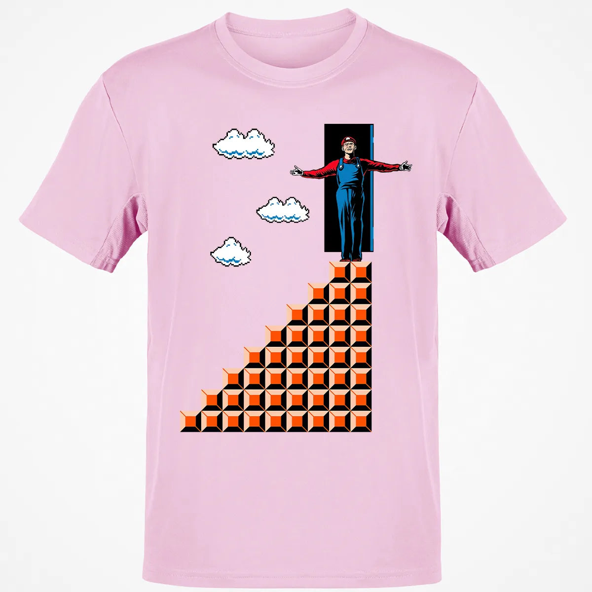 Classic Unisex T-Shirt - 6MHMNLU1