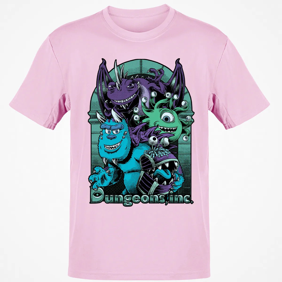 Classic Unisex T-Shirt - HV5HZPQF