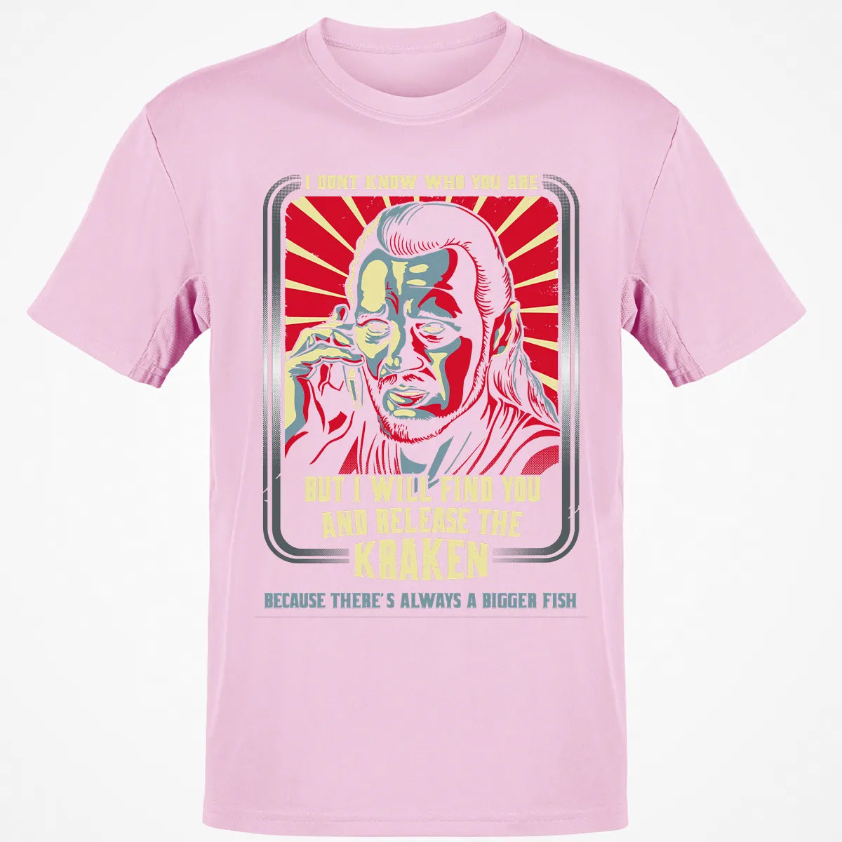 Classic Unisex T-Shirt - Q2EYLFUQ