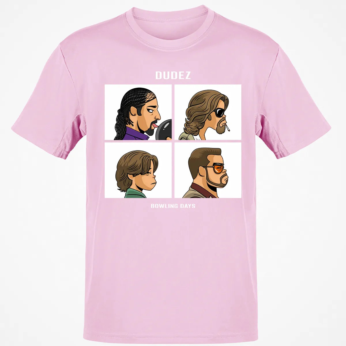 Classic Unisex T-Shirt - 33M1QA39