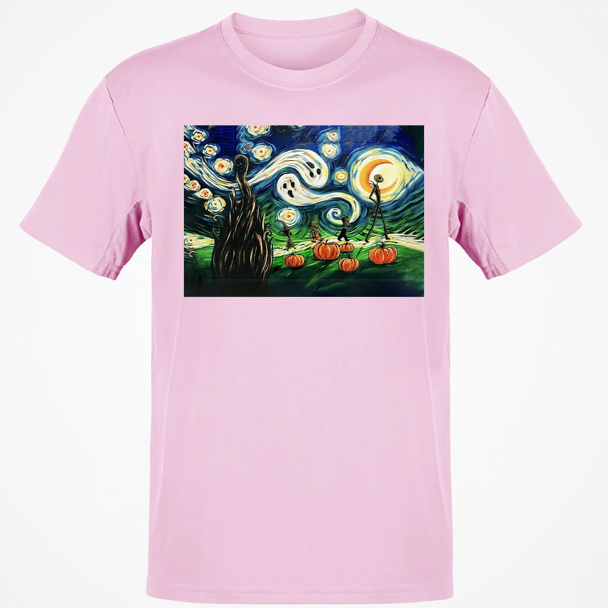 Classic Unisex T-Shirt - UZPX7STA