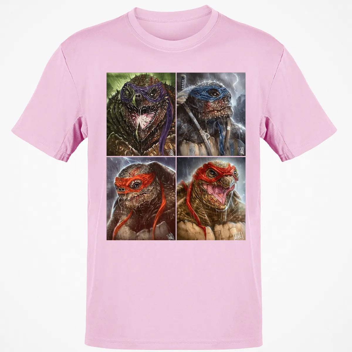Classic Unisex T-Shirt - BQZ6FCUC