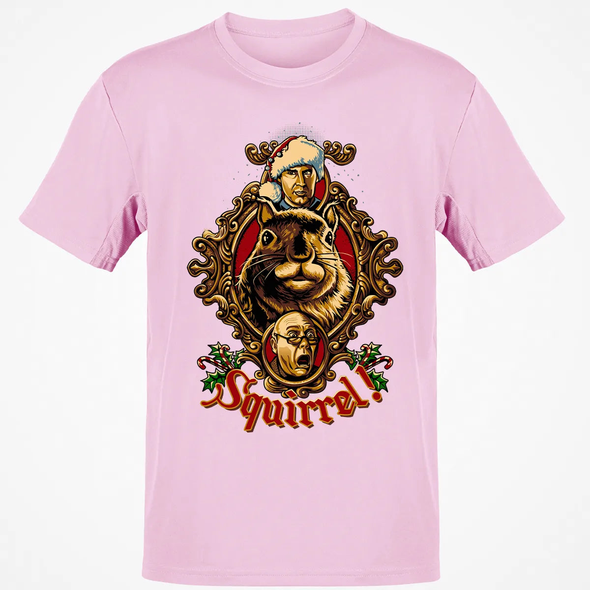 Classic Unisex T-Shirt - DW5TYYED