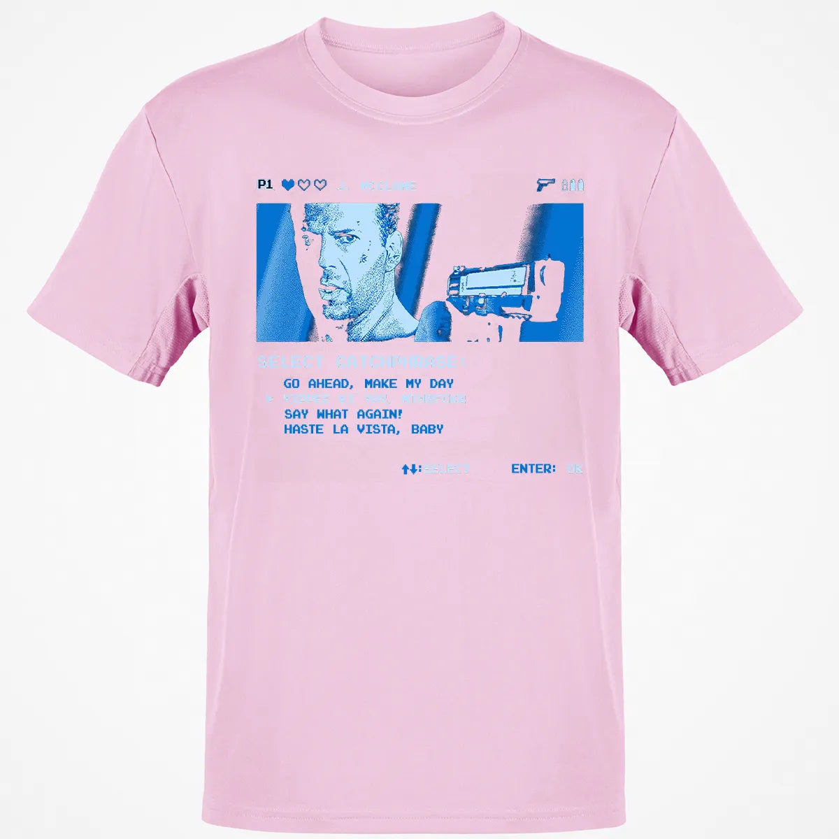 Classic Unisex T-Shirt - TJAXJJ1K