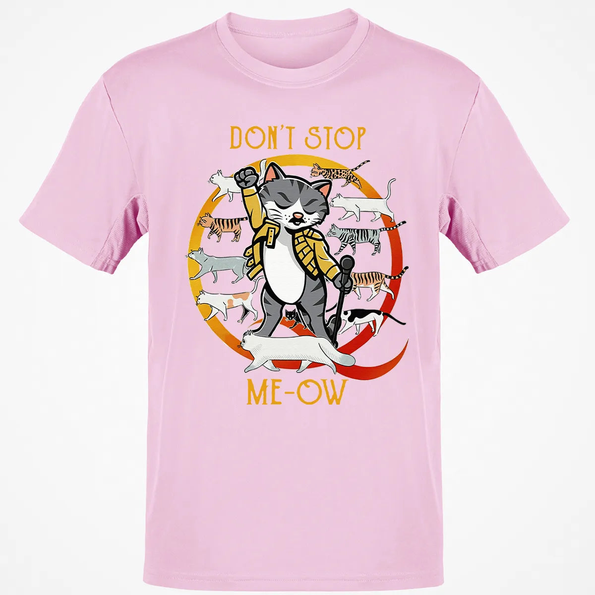 Classic Unisex T-Shirt - A8F9RM33