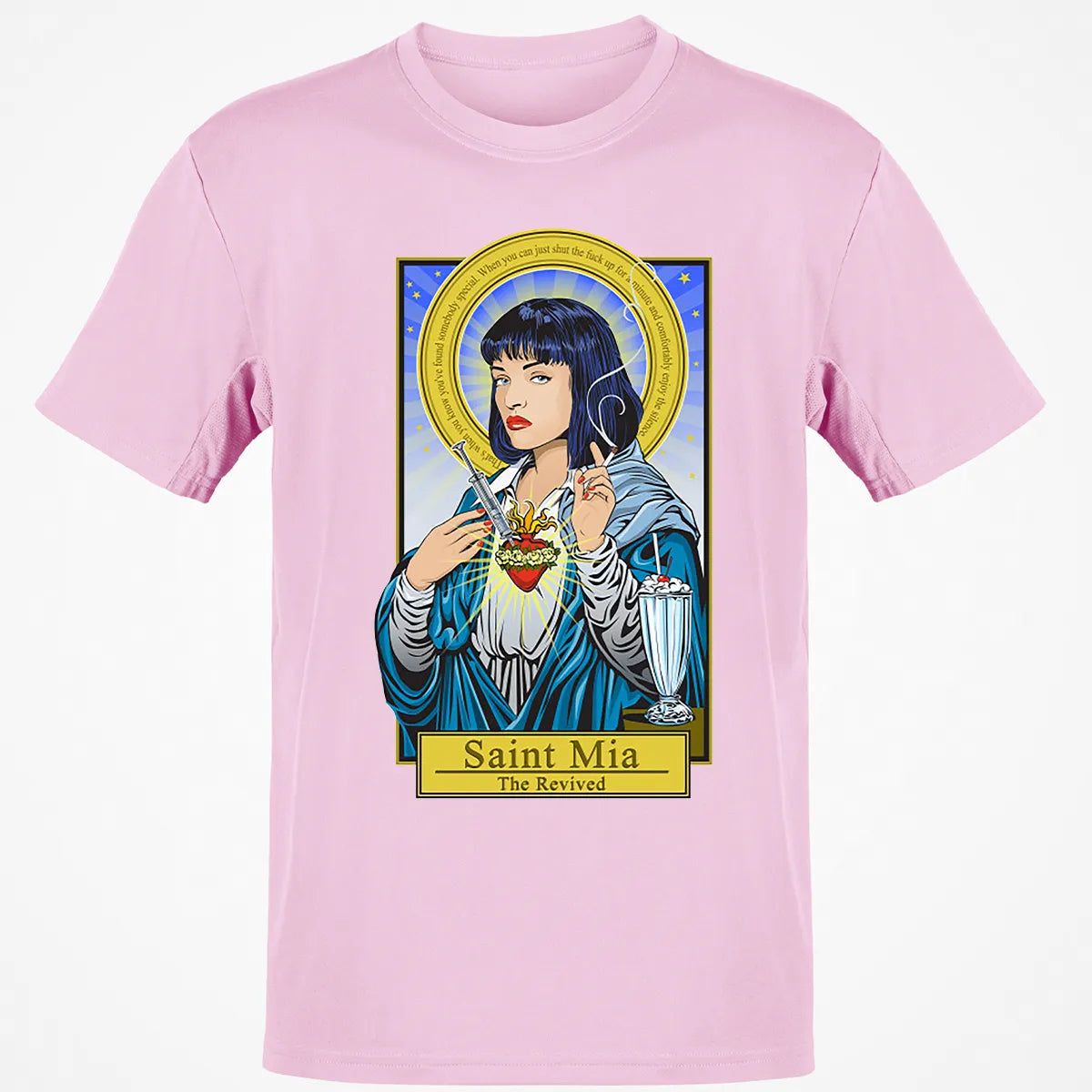 Classic Unisex T-Shirt - X9P8FUMQ
