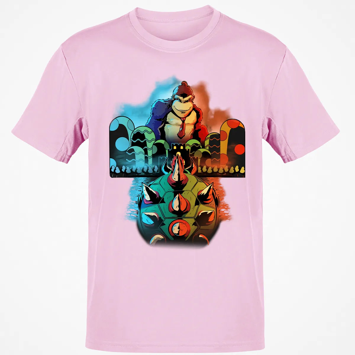 Classic Unisex T-Shirt - V4U4FPJ3