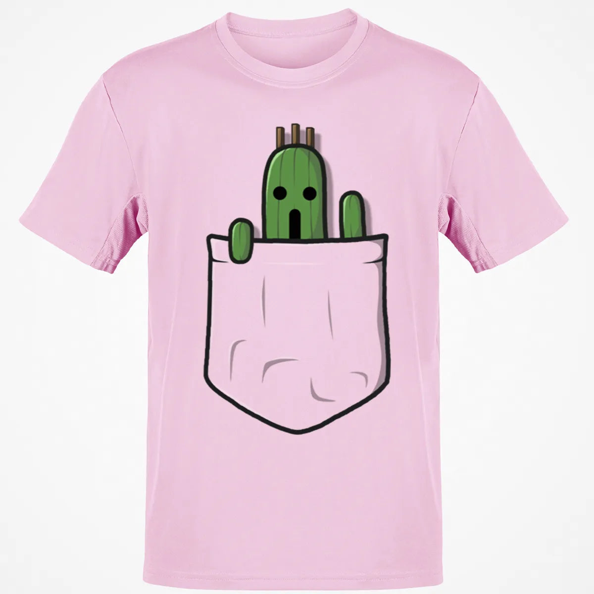 Classic Unisex T-Shirt - 8J7UQEBH