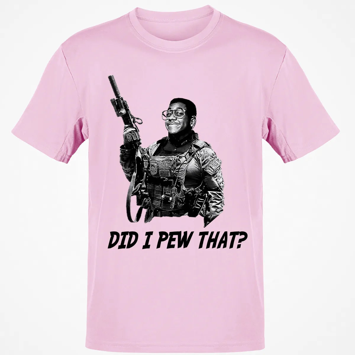 Classic Unisex T-Shirt - A33EQGU7